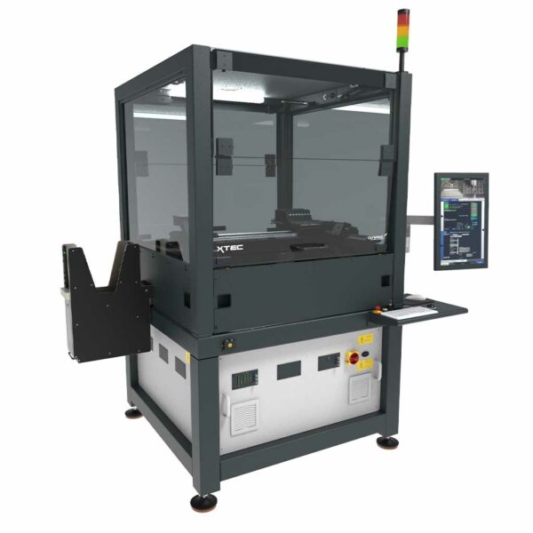 Jedec Tray Feeder JTF2 Plus