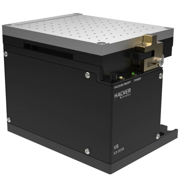 Vakuumsubstrataufnhame 4 Zoll