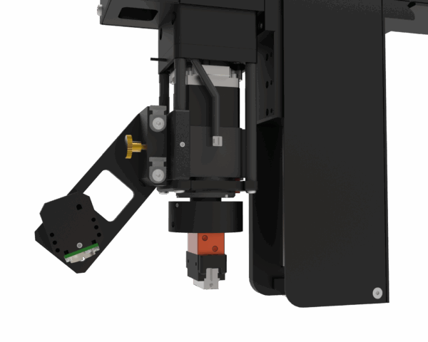 S2-0036 Greiferkopf-V1_K9 Präzisionsgreifer PG 12