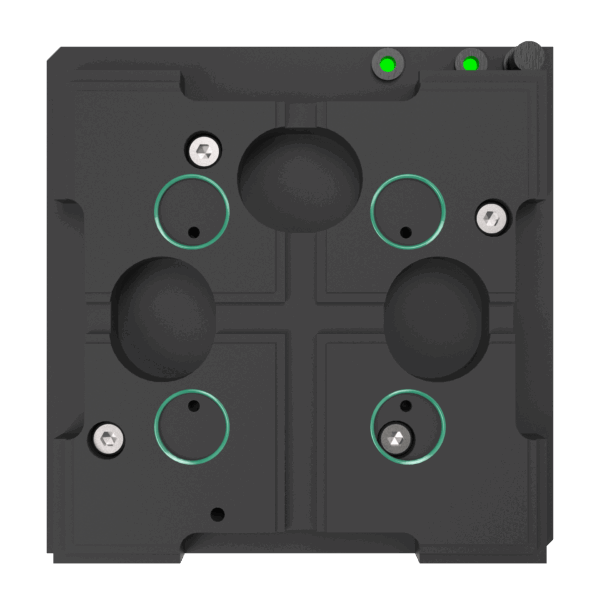 Feeding Equipment <br> Gel-Pak® Support (4x 2") – Bild 2