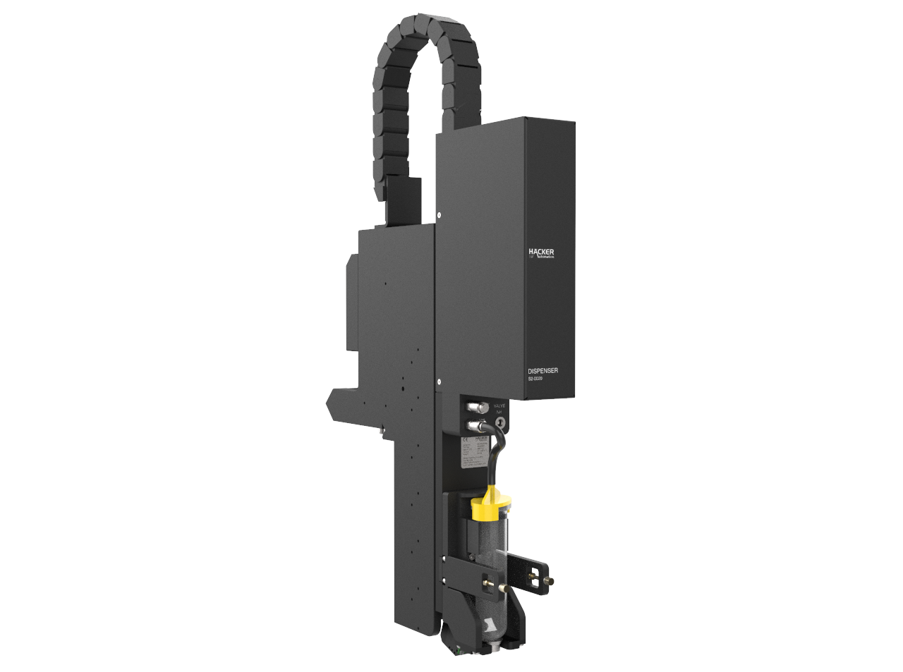 S2-0020.01_D-PT_V1 Dispenser D-PT Cartridge – Bild 1