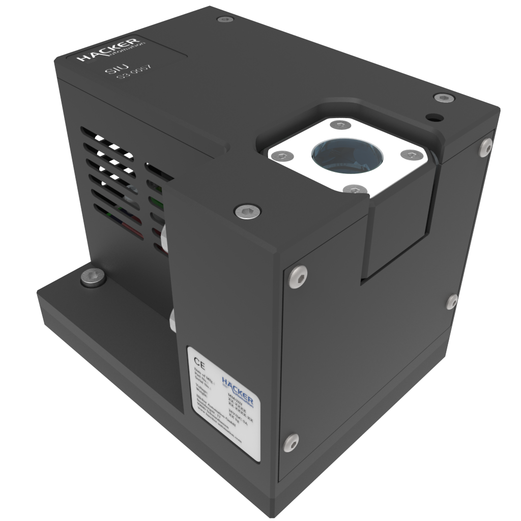 Camera <br> Subside Inspection Unit <br> (3,5 x 4,3) mm – Bild 1