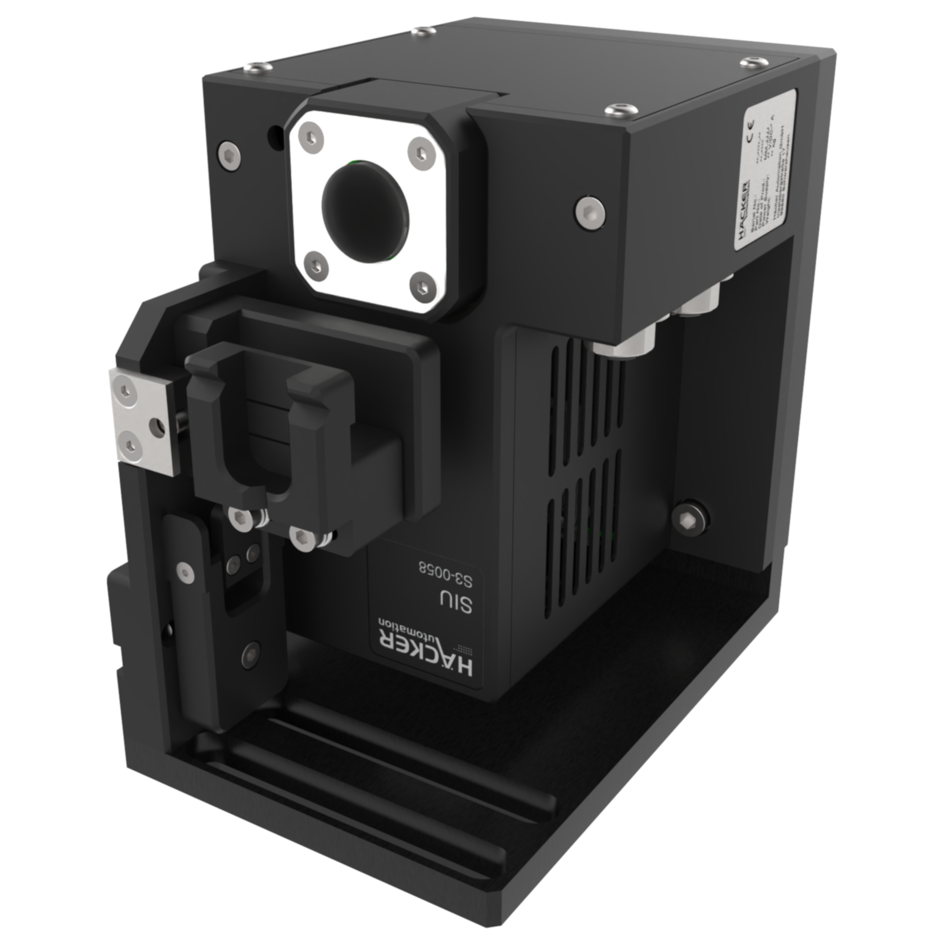 S3-0078 Camera_V1_1 Camera (2D horizontal) <br> (7,1 x 8,5) MM – Bild 1