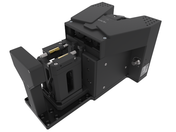 Dispensing Equipment <br> Needle Inspection Unit – Bild 1