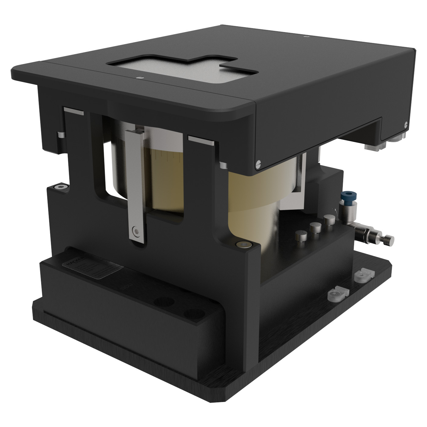 Dispensing Equipment <br> Direct Dispensing Unit-UV - Image 1