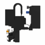 Dispenser D-PT <br>perfecdos valve (for OurPlant XTec) - Image 3