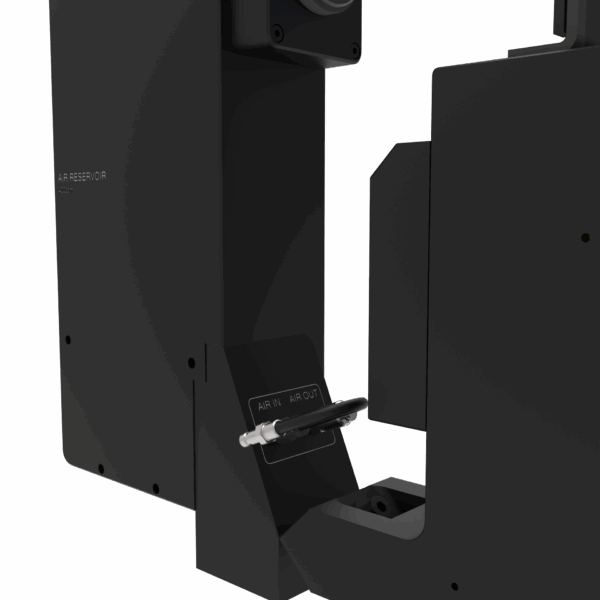Dispenser D-PT <br>perfecdos valve (for OurPlant XTec) - Image 2