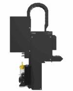 Dispenser D-PT cartridge temperature control – Bild 2