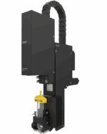 Dispenser D-PT cartridge temperature control – Bild 4