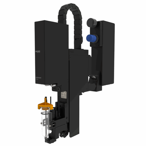 Dispenser D-PT <br>perfecdos valve (for OurPlant XTec) - Image 6