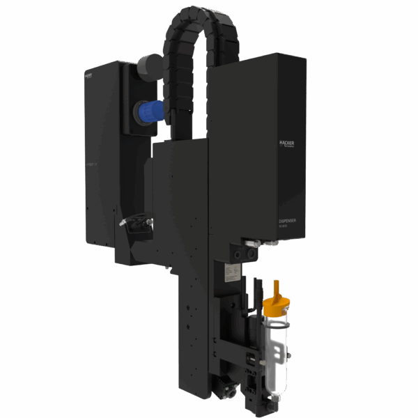 Dispenser D-PT <br>perfecdos valve (for OurPlant XTec) - Image 5
