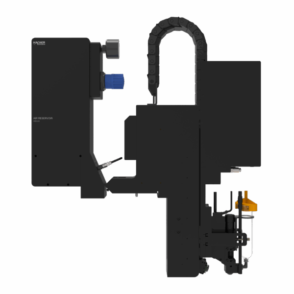 Dispenser D-PT <br>perfecdos valve (for OurPlant XTec) - Image 4