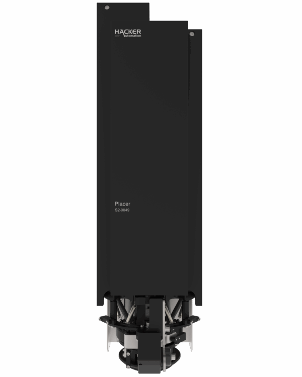 S2-0049 Placer Fine Manipulator + Gripper V07