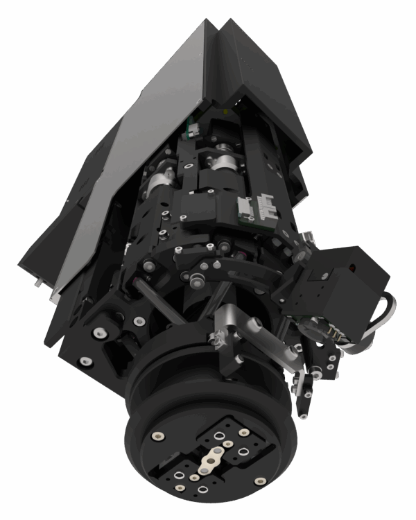 Placer (3D, Gripper) - Image 5