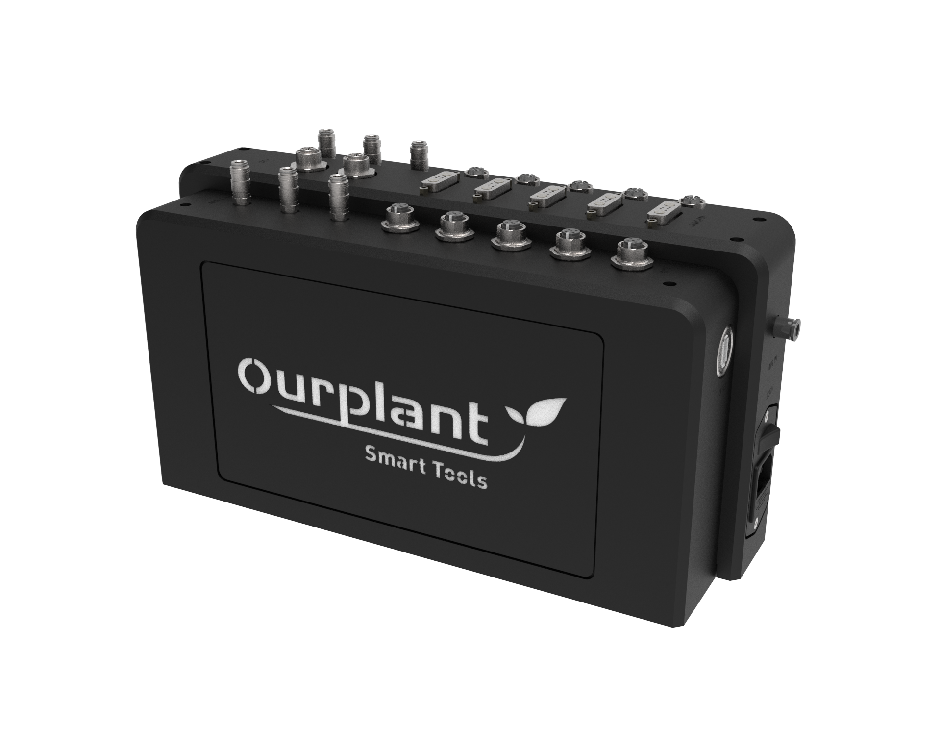 S4-0001 Supply Box Core-Unit-XT - Image 1