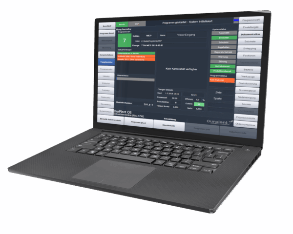 Laptop Dell