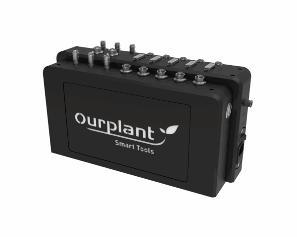 S4-0001 Supply Box