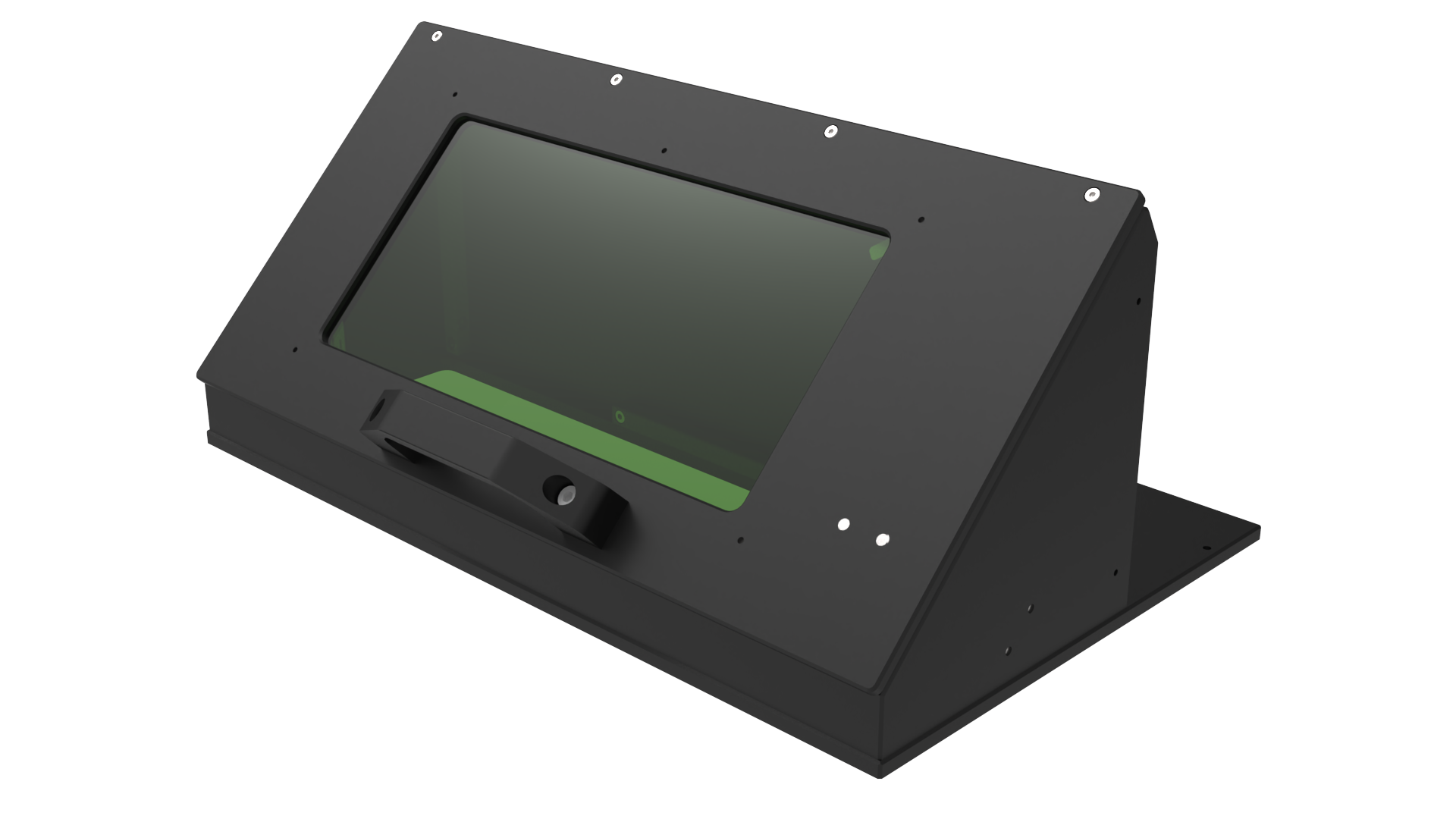 S3-0099 EWE DEU 8 V1 Feeding Equipment <br> Einzelwafereinzug – Bild 1