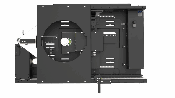 Feeding Equipment <br> Die Eject Unit mit Einzelwafereinzug – Bild 3