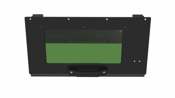 Feeding Equipment <br> Einzelwafereinzug – Bild 2