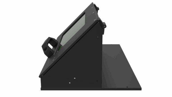 Feeding Equipment <br> Einzelwafereinzug – Bild 3