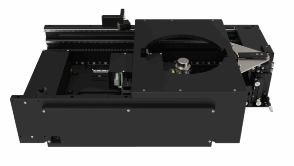 Feeding Equipment <br> Die Eject Unit with Single Wafer Loader - Image 2