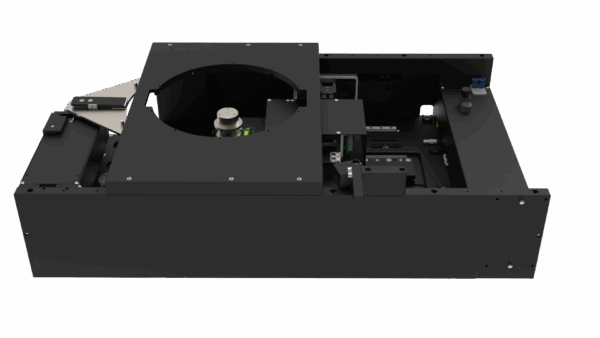 Feeding Equipment <br> Die Eject Unit with Single Wafer Loader - Image 4