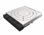 Vacuum Plate Round