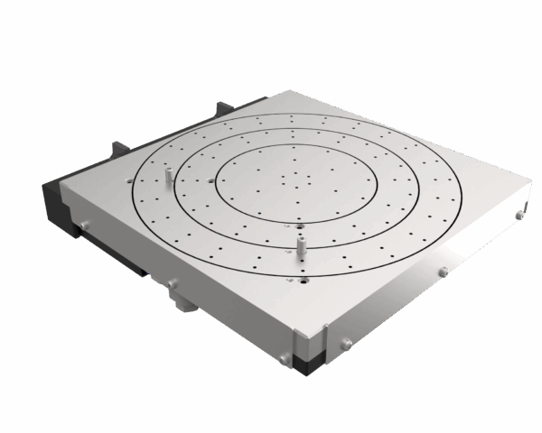 Vacuum Plate Round - Image 2
