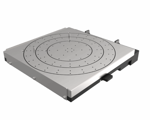Vacuum Plate Round - Image 3