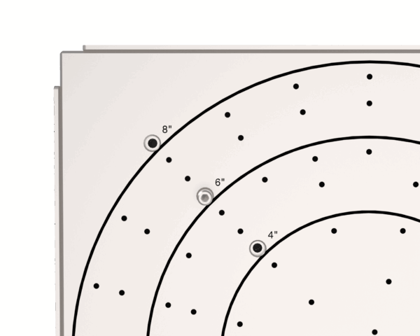 Vacuum Plate Round - Image 6