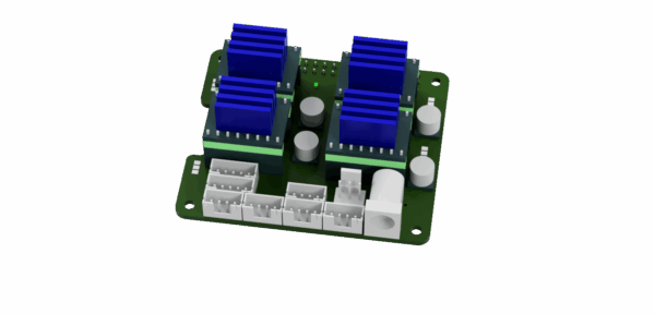 Raspberry Pi HAT – Bild 2