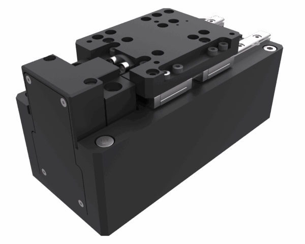 Machine extension <br> Linear Axis 50 – Bild 2