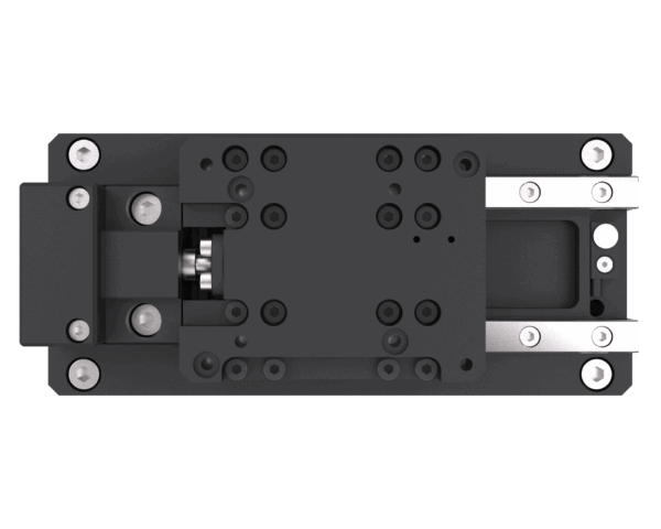 Machine extension <br> Linear Axis 50 – Bild 3