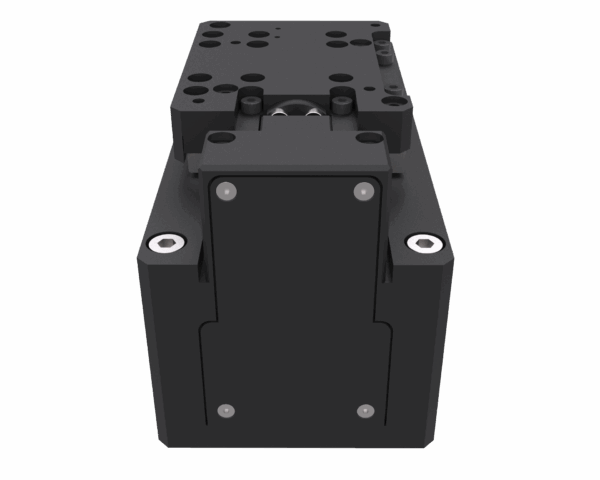 Machine extension <br> Linear Axis 50 – Bild 5