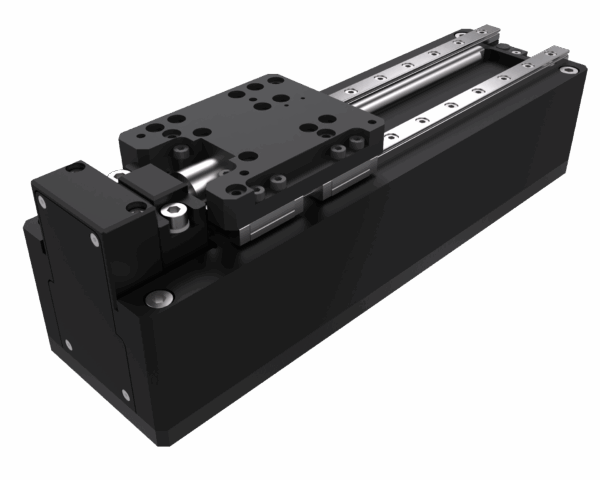 Machine extension <br> Linear Axis 150 – Bild 2