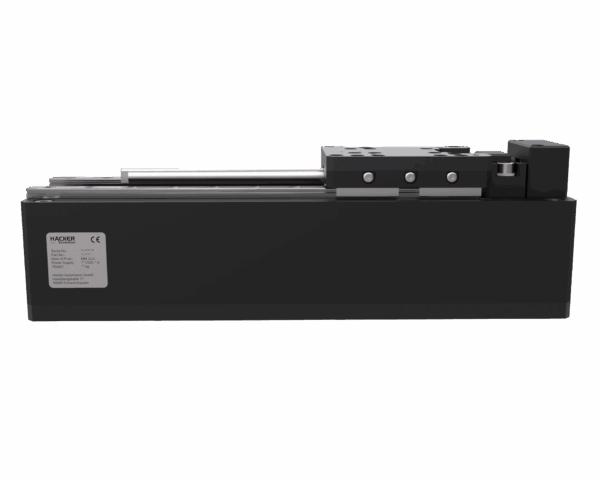 Machine extension <br> Linear Axis 150 – Bild 6