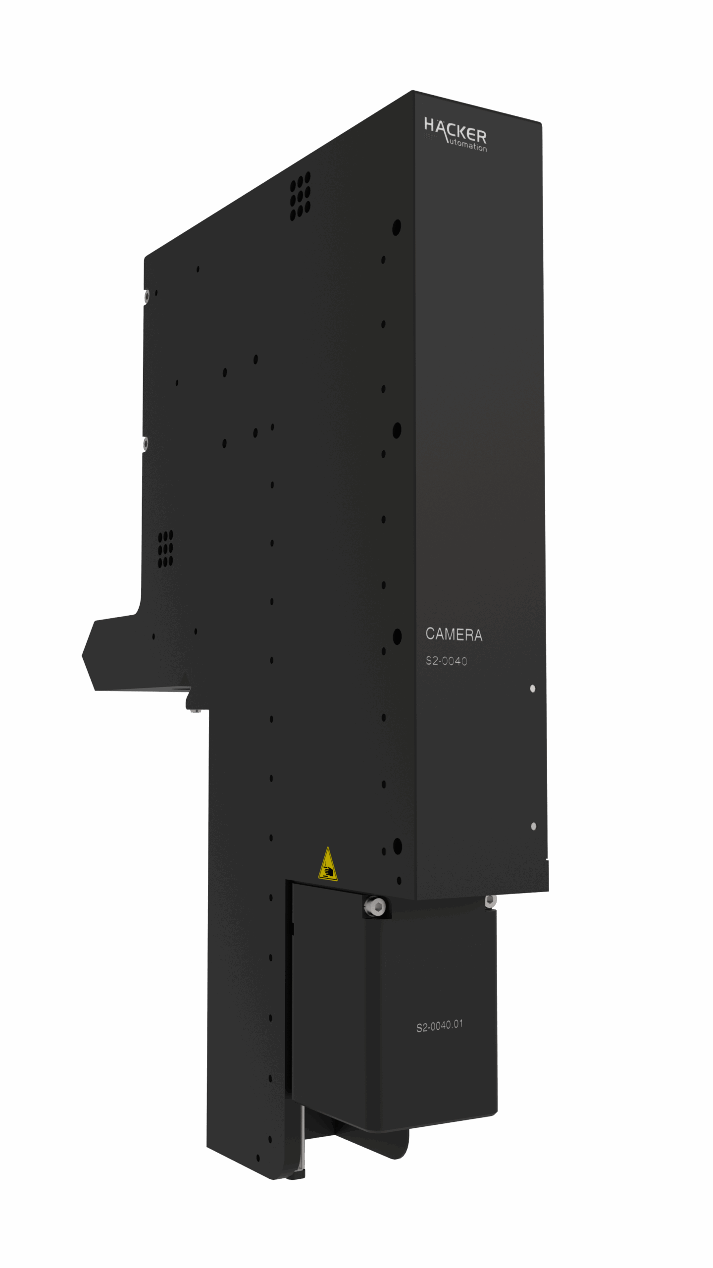Camera (2D) 29,6 x 19,8 extra Lighting - Image 1