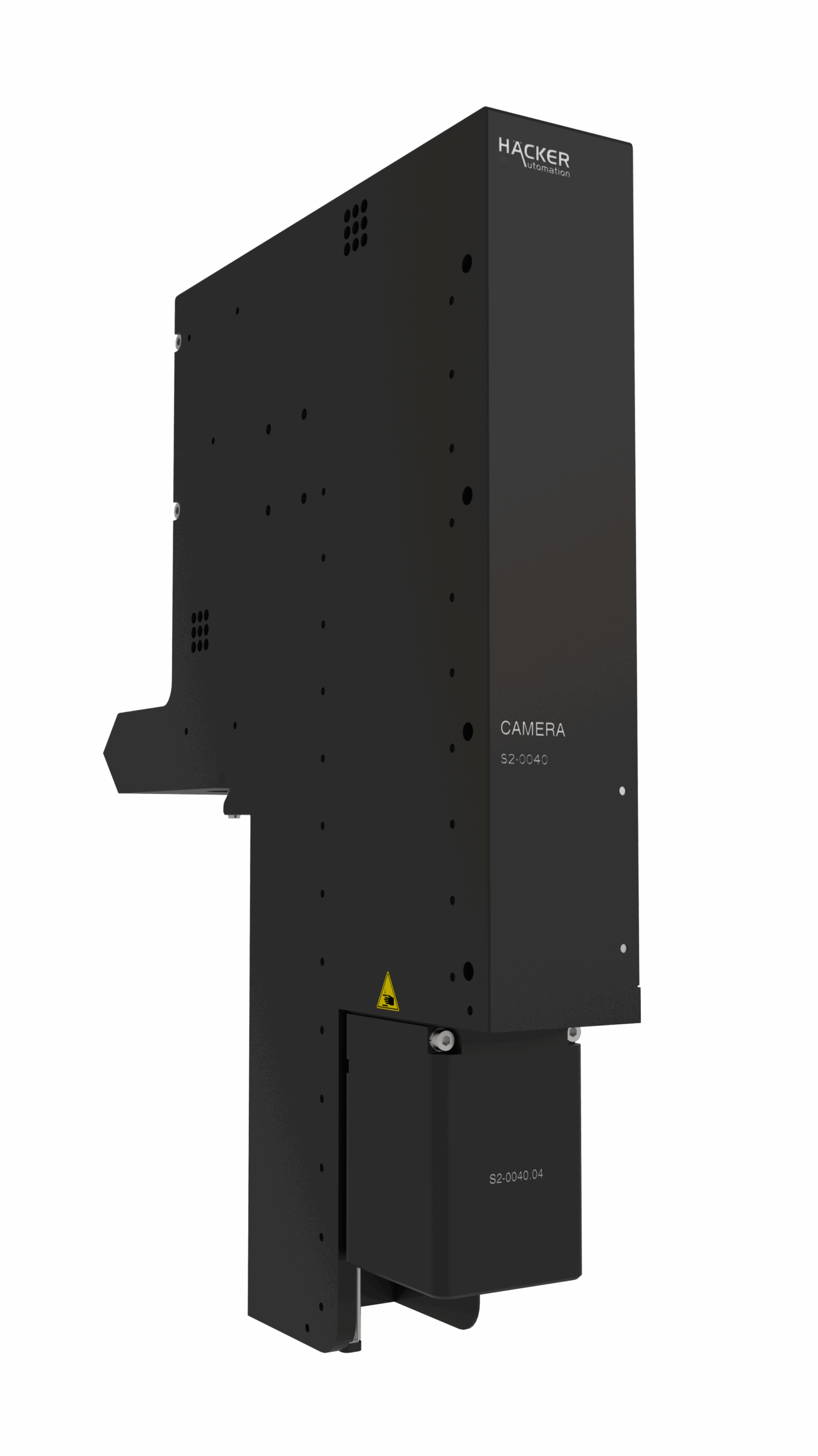 Camera (2D) 9 µm - Image 1