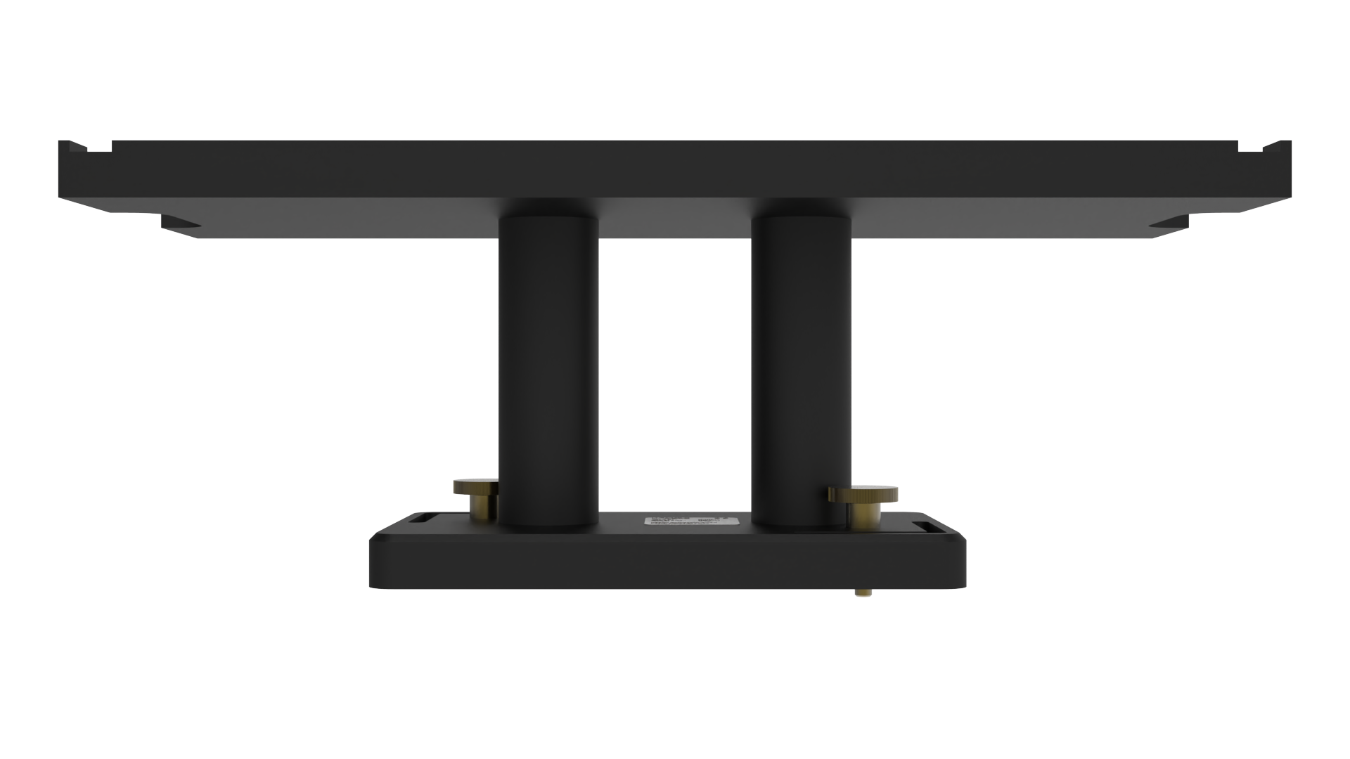 S3-0095 Jedec-Tray-Support V1 Feeding Equipment <br> Jedec Tray Feeder extensible - Image 1