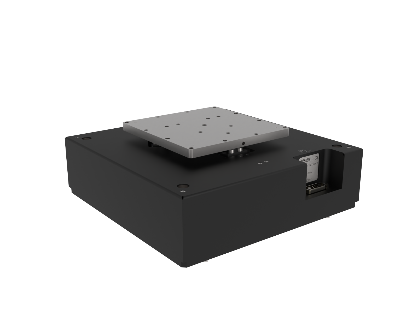 Support Processing Leveling - Image 1