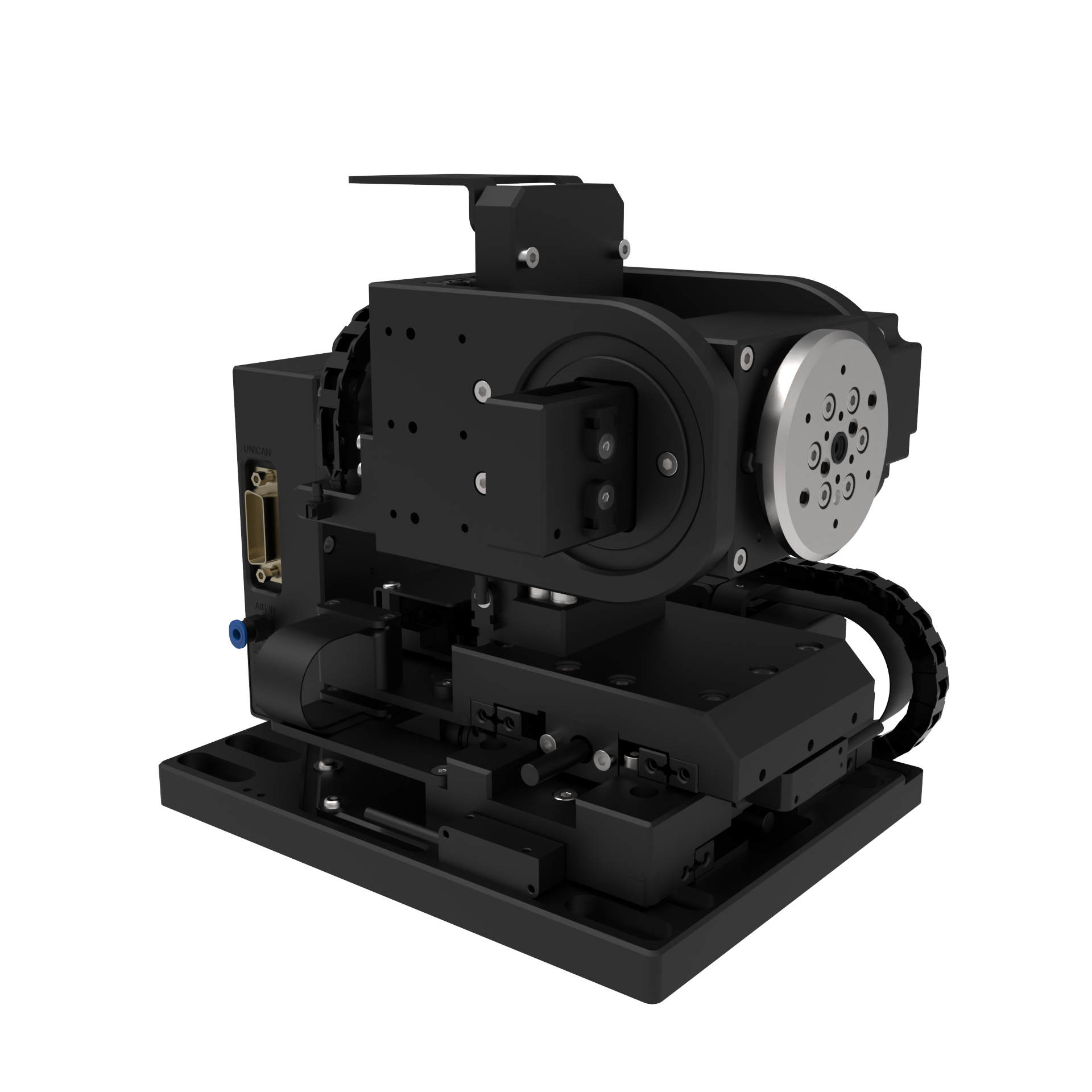 5-Achs-Manipulator – Bild 1