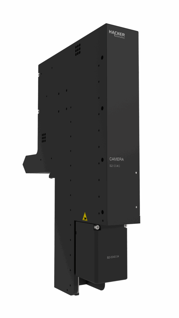 Camera (2D) 9 µm - Image 2
