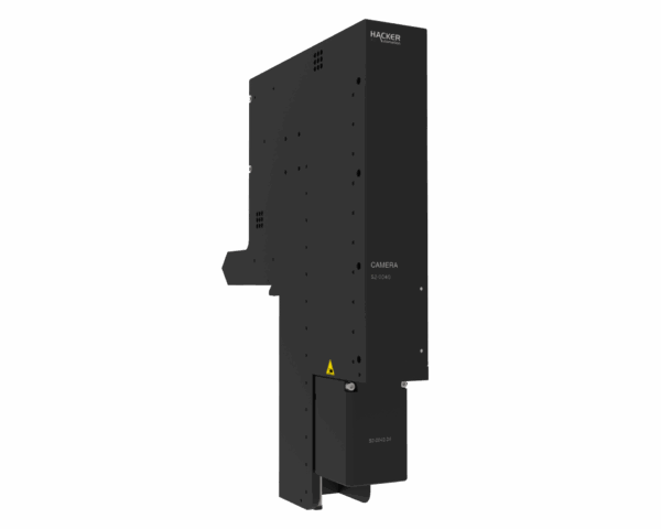 Camera (2D) 9 µm - Image 5