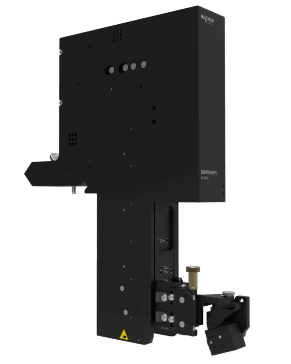 Dispenser D-X30 - Image 2