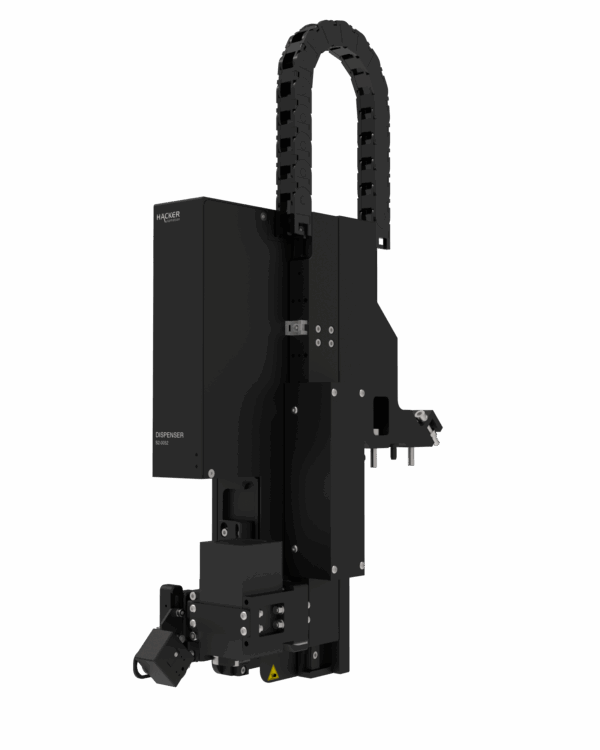 Dispenser D-X30 with cartridge Cooling - Image 2