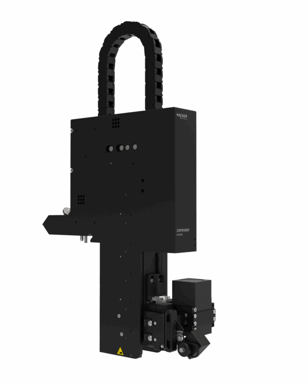 Dispenser D-X30 with cartridge Cooling - Image 4