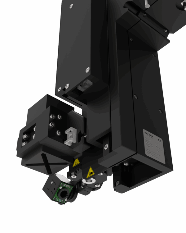 Dispenser D-X30 with cartridge Cooling - Image 3