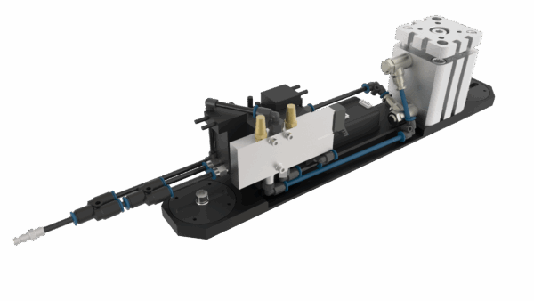 Lifting Unit – Bild 2