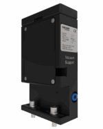 Feeding Equipment <br> Vacuum Support